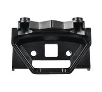 Headlight Bracket Motorcycles Fit for Sur Ron Ultra Bee Tail Tidy 2024 Lamp Holder Tail Light Bracket Cover Caps Replacement Accessories Light Tube Clamp