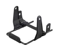 Headlight Bracket Mount Fit for DAX ST70 CT70 Bike Parts Headlight Bracket Holder(Silvery)