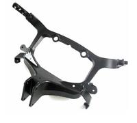 Headlight Bracket Upper Front Headlight Headlamp Bracket Fairing Stay Head Cowling Fit for Suzuki GSX1300r Hayabusa 2008-2020 Light Tube Clamp