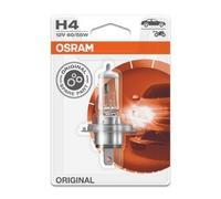 Headlight Bulb 64193-01B Osram 17120 H4 Genuine Top Quality Guaranteed New