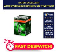Headlight Bulb 64193ULT Osram 95396 H4 Genuine Top Quality Guaranteed New