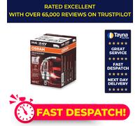 Osram Truckstar Pro 75/70W H4 - 64196TSP