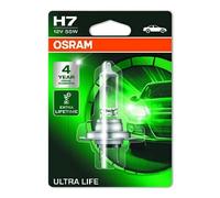 Headlight Bulb 64210ULT-01B Osram 19686 H7 Genuine Top Quality Guaranteed New
