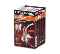 OSRAM H7 PRO +100% 64215TSP 24V (single bulb)