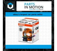 Headlight Bulb 9006XS Osram HB4A Genuine Top Quality Guaranteed New