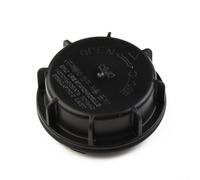 Headlight Bulb Cap Cover Rear Headlight Dust Seal Lamp Housing for Hyundai Santa Fe Elantra Sonata Genesis Veloster Equus and Optima Black