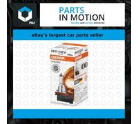 Headlight Bulb fits FORD FOCUS 04 to 20 Osram Genuine Top Quality Guaranteed New