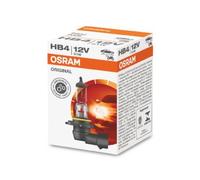 Headlight Bulb fits FORD MONDEO Mk4, Mk4 TDCi 07 to 15 Osram Quality Guaranteed