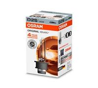 Headlight Bulb fits HONDA CR-V 2.0 2.4 2.2D 2006 on Osram Top Quality Guaranteed