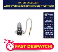 BOSCH TRUCK/LT H3 24V 70W PK22S - 1987302431