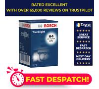 Headlight Bulb fits MERCEDES 611 T2 4.0D 1994 Bosch Genuine Quality Guaranteed