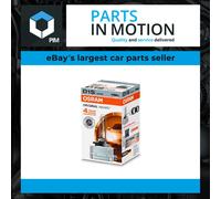 Headlight Bulb fits MERCEDES Osram Genuine Top Quality Guaranteed New