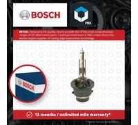 Genuine Bosch Xenon Hid 35W D2R P32D-3 Blbd2R fits Mini Cooper - 1.6 - 01-06 198