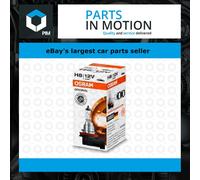 OSRAM Bulb Original Line H8 12V/35W - x1, size 30 mm