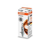 OSRAM Bulb Original Line H1 12V/55W - x1, size 15 mm