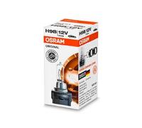OSRAM 64243 Light Bulb, Silver