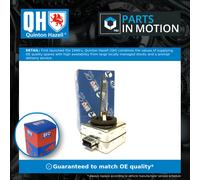 QUINTON HAZELL QBL665G Xenon bulb