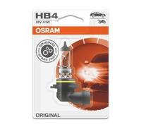 Headlight Bulb fits VW GOLF 03 to 16 Osram VOLKSWAGEN Genuine Quality Guaranteed