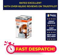 Headlight Bulb fits VW TOUAREG 7P 10 to 18 Osram VOLKSWAGEN Quality Guaranteed