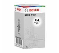 Headlight Bulb H4 75/70W 475 BOSCH 1987302862
