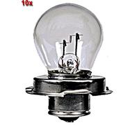 Headlight Bulb HELLA x10 8GA008899121