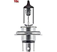 Headlight Bulb HELLA x10 8GJ002525203