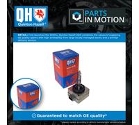 Headlight Bulb QBL406G Quinton Hazell Genuine Top Quality Guaranteed New