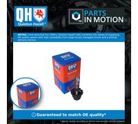 Quinton Hazell D4R 42V 35W Xenon HID Gas Discharge Car Headlight Bulb Single