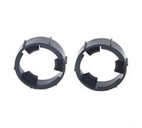 Headlight Bulb Socket Clip Retainer For Ford Explorer For Ranger F150 For Lincoln For Navigator For Mercury Mountaineer F4dz-13n019-a 2 Pack Plastic Replacement Part Direct Fit Repair Kit For Broken