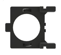 Headlight bulb socket OSRAM 64210DA02