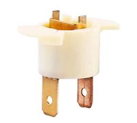 Headlight Bulb Sockets Holder Adapter, Car Halogen Headlight Bulb Socket Holder replacement for Prelude 331164961