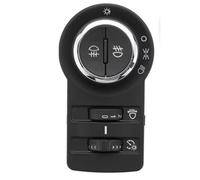 Headlight Button Module Compatible With Chevrolet For Cruze For Wagon For J308 2012 2013 2014 2015 2016 2017 1 Pcs Car Fog Lamp Headlight GM13301749