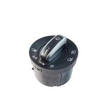 Headlight Button Module Compatible With For Golf 2005 2006 2007 2008 2009 2010 2011 2012 2013 1 Pcs Car Fog Light Switch Replacement Parts 3C8941431A