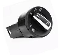 Headlight Button Module Compatible With For New For Beetle For Convertible 2003 2004 2005 1 Pcs Automatic Headlight Switch Accessories 3BD941531A