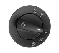 Headlight Button Module Compatible With For Passat 1997 1998 1999 2000 2001 2002 2003 2004 2005 1 Pcs Switch With Light Sensor Accessories 1C0941531A