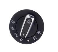 Headlight Button Module Compatible With For Scirocco 2008 2009 2010 2011 2012 2013 1 Pcs Car Headlight Fog Lamp Switch Light Sensor 5ND941431Un