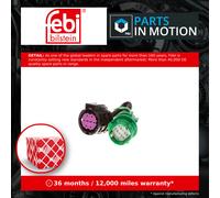 FEBI BILSTEIN 107052 Cable Repair Set, headlight
