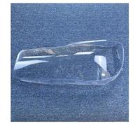 Headlight Cap For BMW 2 Series F45 F46 216i 218i 220i 225i 2016 2017 2018 2019 Car Front Headlight Housing Headlamp Lampshade Clear Lens Cove(Left)