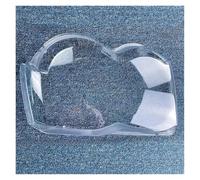 Headlight Car Glass Headlight Replace The Lampshade For Jeep For Grand For Cherokee 2007-2010 Front Lights(Left-B)