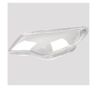 Headlight Car Lights Shell Transparent PC Material Headlights Lamp Glass Shell For KIA For Motors For K5 2016 2017 2018 Front Lights(Right)