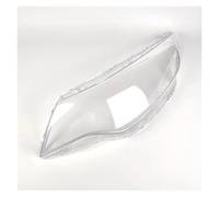 Headlight Car Lights Shell Transparent PC Material Headlights Lamp Glass Shell For KIA For Motors For K5 2016 2017 2018 Front Lights(Left)