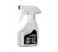 Headlight Cleaner and Restorer Kit, Headlight Restorer, Enhanced Crystallization Coating Refurbisher For All Vehicles Yellowed Headlights (Cleaning agent)