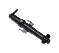 Headlight Cleaner for X3 F25 X4 F26 Headlight Washer Nozzle for Jet Pump 61677357001 61677357002