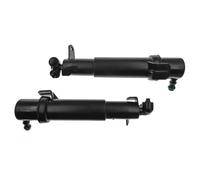 Headlight Cleaner Nozzle Compatible With Benz For E280 2007 2008 For E300 2008 2009 For E320 2002 2003 2004 2005 Washing Water Nozzle Headlight Cleaning(Pair)