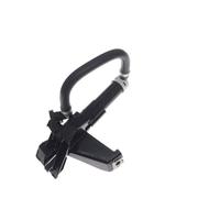 Headlight Cleaner Nozzle Compatible With Infiniti G37 4th For Generation 2008-2014 Front Bumper HeadLight Lamp Washer Spray Nozzle Cleaning Pump Actuator(Right)