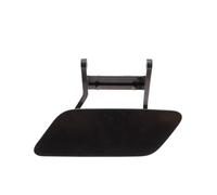 Headlight Cleaning Compatible With A3 2 DOOR 4 DOOR 2008-2012 Front Bumper Headlight Lamp Washer Spray Cleaning Actuator Cover Cap 8P0955275A 8P0955276A(LEFT)