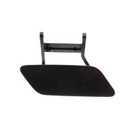 Headlight Cleaning Compatible With A3 2 DOOR 4 DOOR 2008-2012 Front Bumper Headlight Lamp Washer Spray Cleaning Actuator Cover Cap 8P0955275A 8P0955276A(RIGHT)