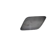 Headlight Cleaning Cover Left Fits: AUDI A6 C6 04.05-11.08