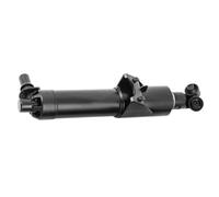 Headlight Cleaning Nozzle Compatible With B9 2017 2018 2019 Car Headlight Washer Nozzle Headlamp Sprayer 8WD 955 101 A 8WD955101A 8W0955101 8WD 955 102A 8WD955102A(Left)