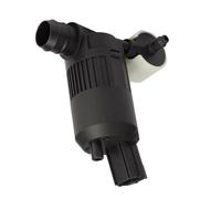 Headlight Cleaning Nozzle Compatible With For Mondeo For Mk5 For Tourneo 1 Pcs Headlight Washer Nozzle Replacement Parts BA8317664AA